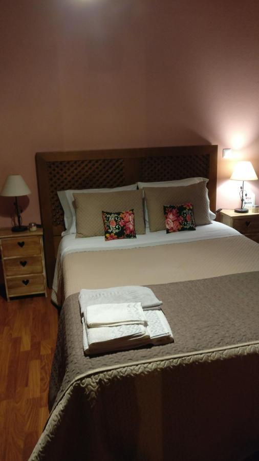 Casa Idilica Apartment Horta  Bagian luar foto